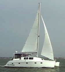 Endeavour Catamarans