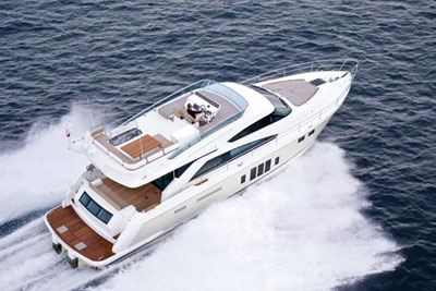 Fairline Boats