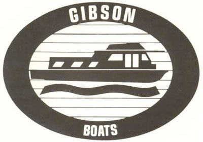 Gibson Boats