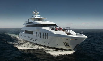 Horizon Yachts