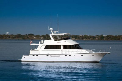 Jefferson Yachts