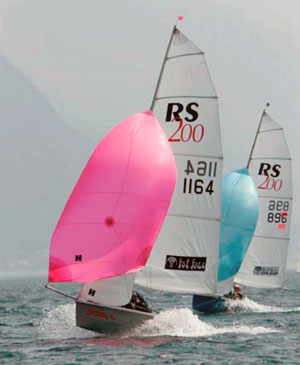 LDC Sailboats