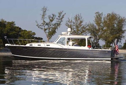 mjm yachts - dealers - new - used