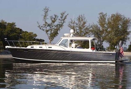 MJM Yachts