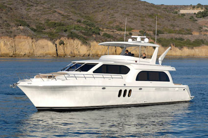 Navigator Yachts