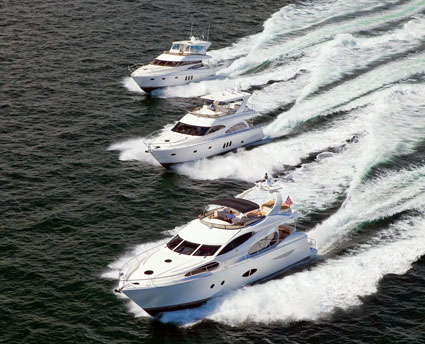 Neptunus Yachts