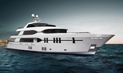 Ocean Alexander Yachts