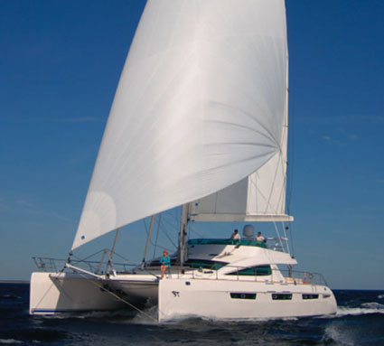 Privilege Catamarans