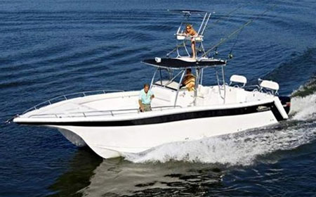 ProKat Boats Dealers New &amp; Used