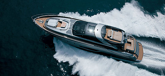 Riva Boats