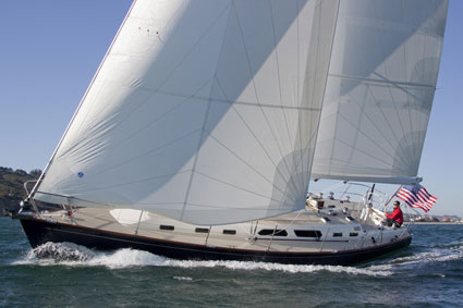 Sabre Sailing Yachts