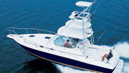 Stamas Yachts