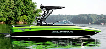 Supra Boats