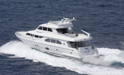 Tarrab Yachts