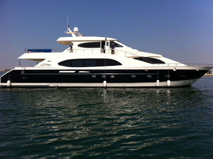 Trans World Yachts photo