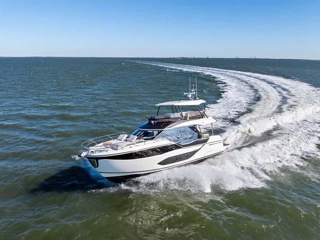 2026 Prestige F5.7