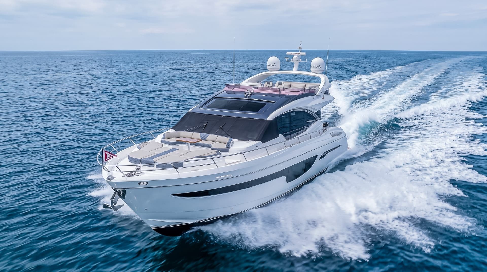 2019 Princess S78
