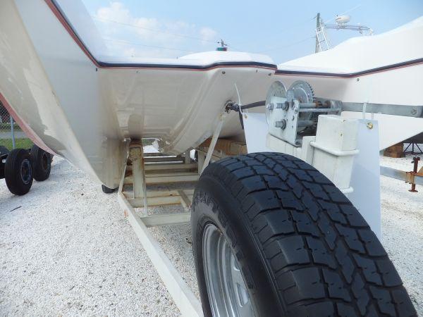 25' Cougar, Listing Number 100653453, - Photo No. 15