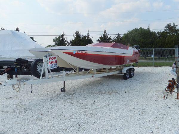 25' Cougar, Listing Number 100653453, - Photo No. 16