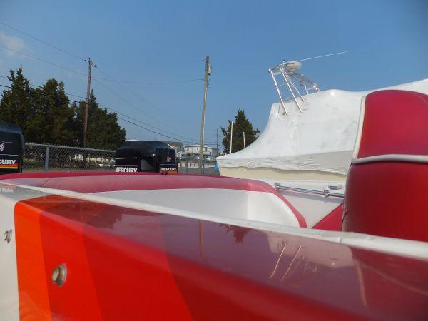 25' Cougar, Listing Number 100653453, - Photo No. 7