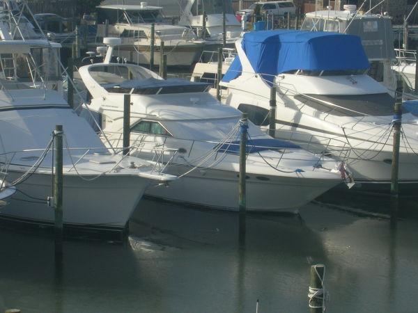 40' Sea Ray, Listing Number 100663532, - Photo No. 2