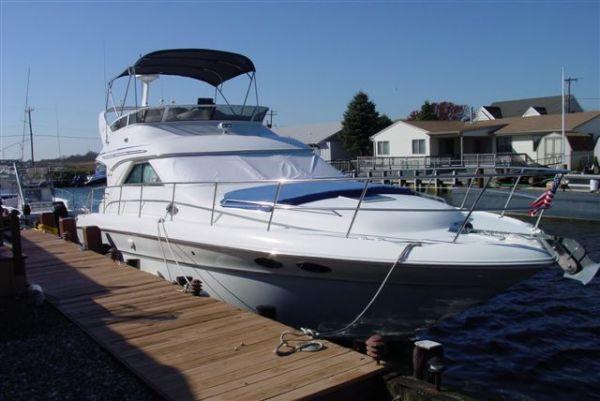 40' Sea Ray, Listing Number 100663532, - Photo No. 3