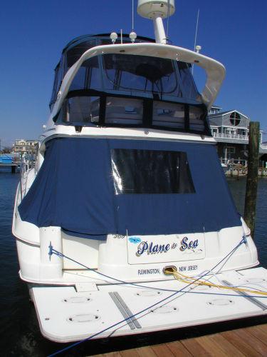 40' Sea Ray, Listing Number 100663532, - Photo No. 5