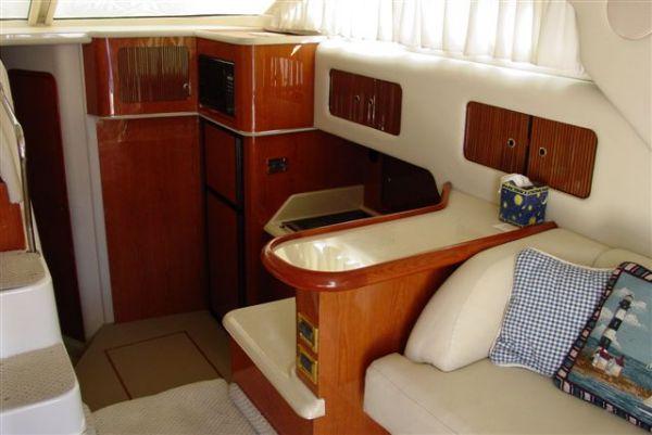 40' Sea Ray, Listing Number 100663532, - Photo No. 9