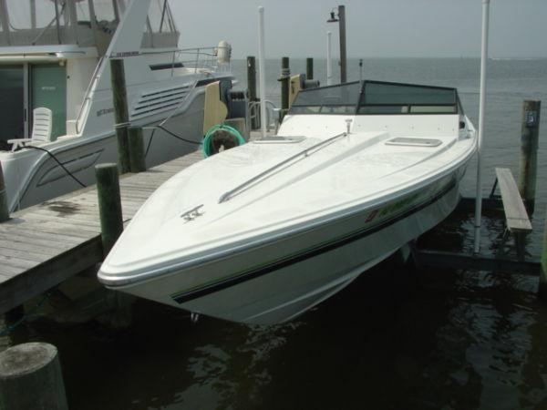 31' CORSA, Listing Number 100729654, - Photo No. 15