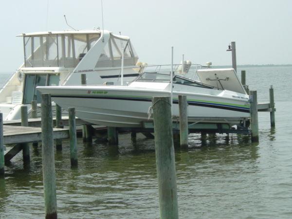 31' CORSA, Listing Number 100729654, - Photo No. 2