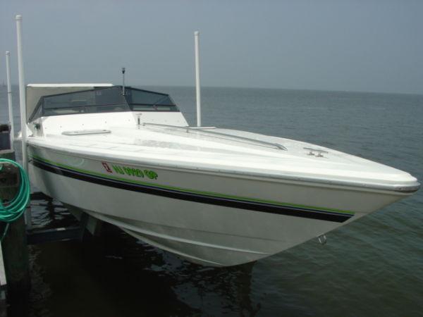 31' CORSA, Listing Number 100729654, - Photo No. 4
