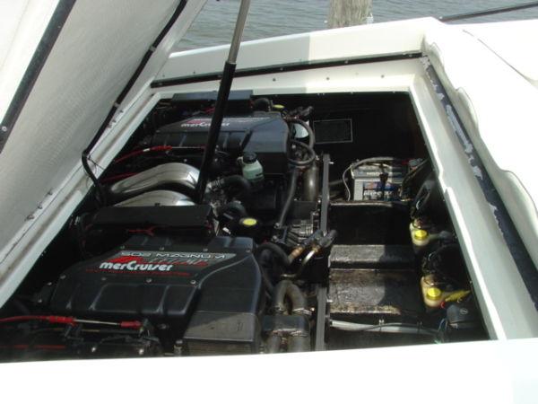 31' CORSA, Listing Number 100729654, - Photo No. 5