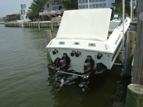 31' CORSA, Listing Number 100729654, - Photo No. 6