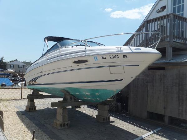 21' Sea Ray, Listing Number 100743579, - Photo No. 1