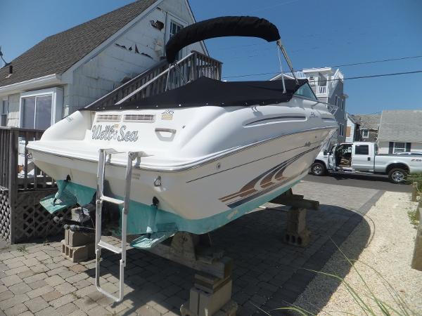 21' Sea Ray, Listing Number 100743579, - Photo No. 2