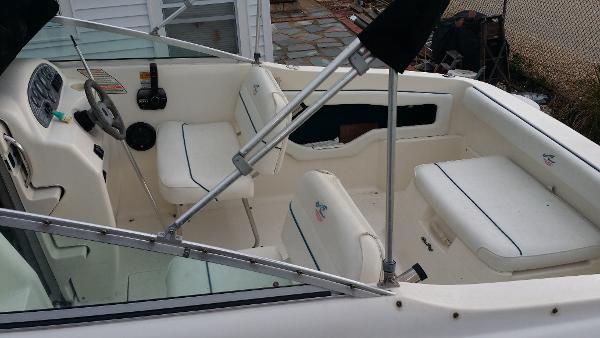 21' Sea Ray, Listing Number 100743579, - Photo No. 9