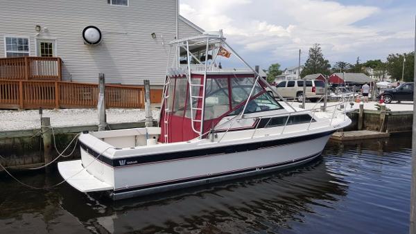32' Wellcraft, Listing Number 100770550, - Photo No. 1
