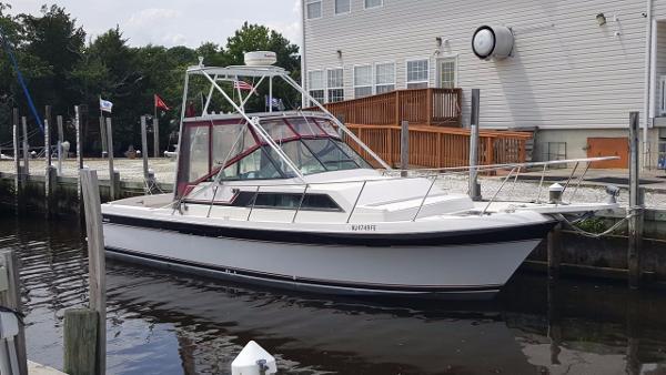 32' Wellcraft, Listing Number 100770550, - Photo No. 2