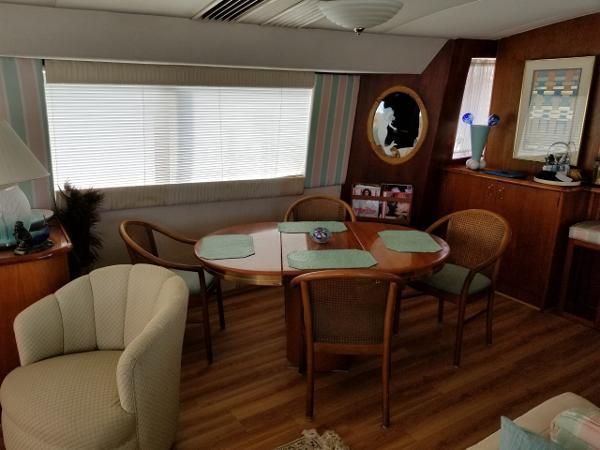 53' Ocean Yachts, Listing Number 100770566, Image No. 10