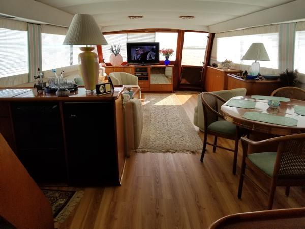 53' Ocean Yachts, Listing Number 100770566, Image No. 3