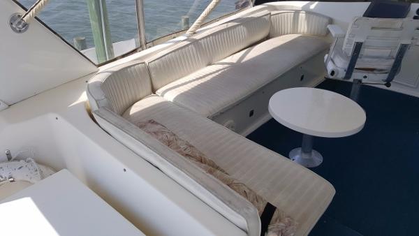53' Ocean Yachts, Listing Number 100770566, Image No. 48