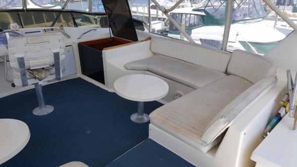 53' Ocean Yachts, Listing Number 100770566, Image No. 49