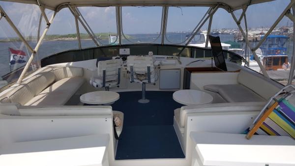 53' Ocean Yachts, Listing Number 100770566, - Photo No. 5