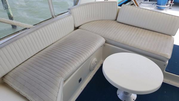 53' Ocean Yachts, Listing Number 100770566, Image No. 59