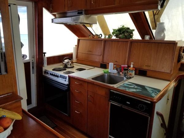 53' Ocean Yachts, Listing Number 100770566, Image No. 66