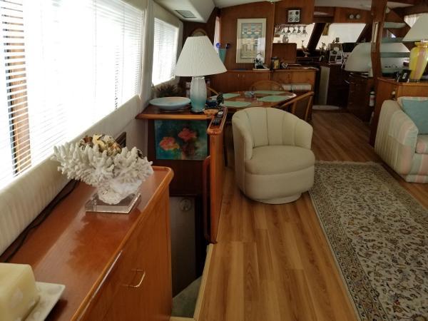53' Ocean Yachts, Listing Number 100770566, Image No. 71