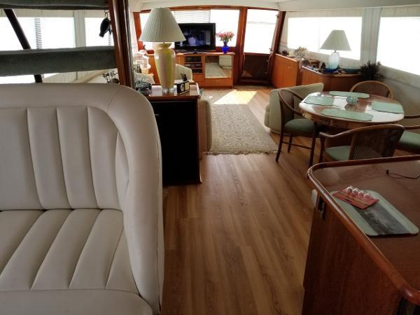 53' Ocean Yachts, Listing Number 100770566, Image No. 74