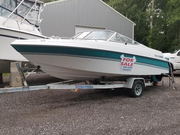 20' Four Winns, Listing Number 100771993, - Photo No. 1