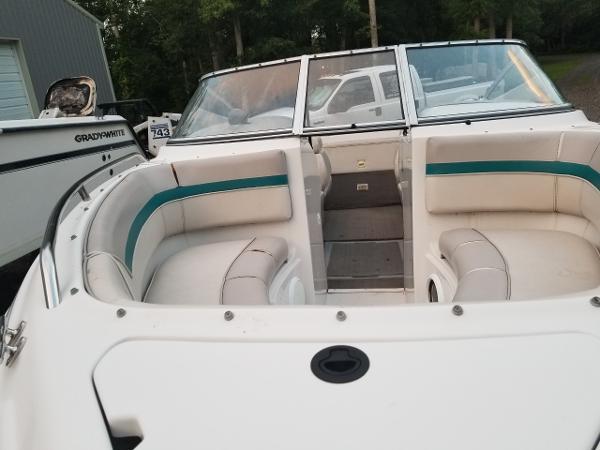 20' Four Winns, Listing Number 100771993, - Photo No. 10