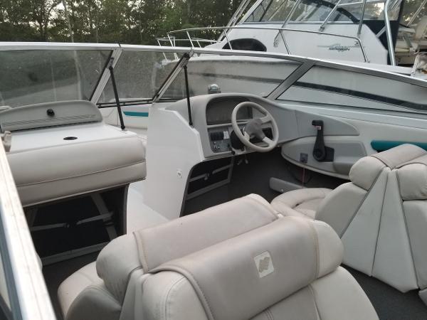 20' Four Winns, Listing Number 100771993, Image No. 11